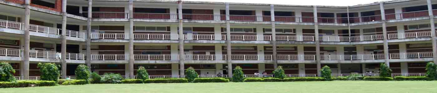 Mahatma Gautam Budhh Mahavidyalya