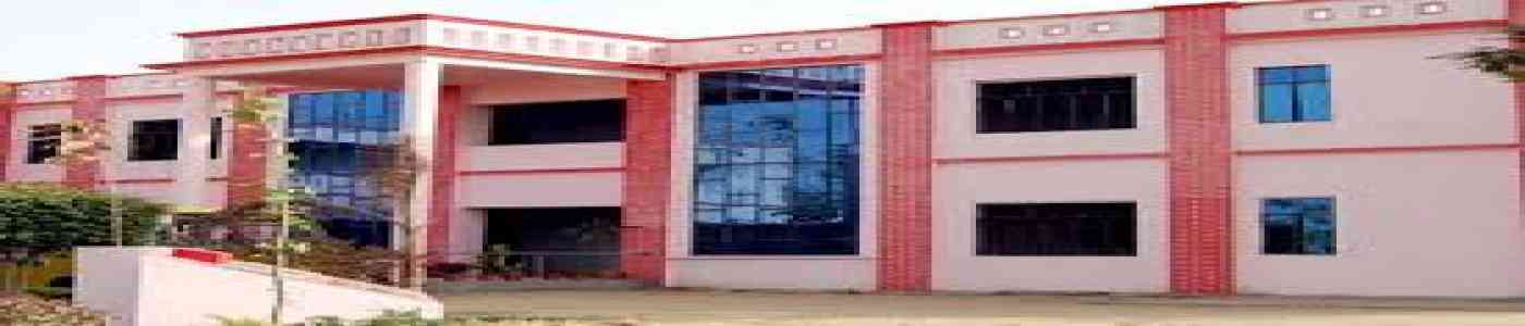 Narvadeshwar Management College