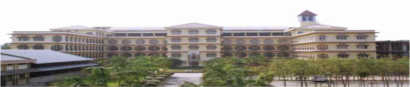 The ICFAI University, Tripura