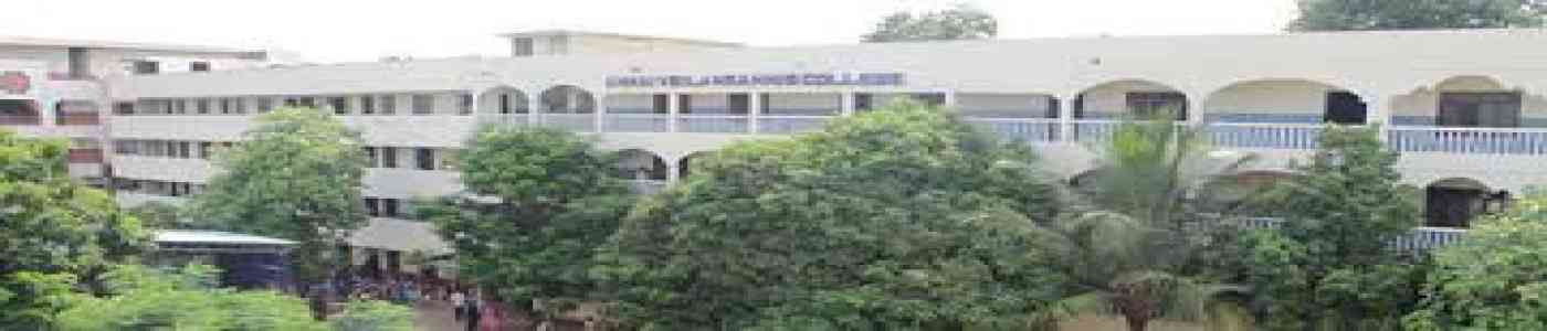 Annai Veilankanni College for Women