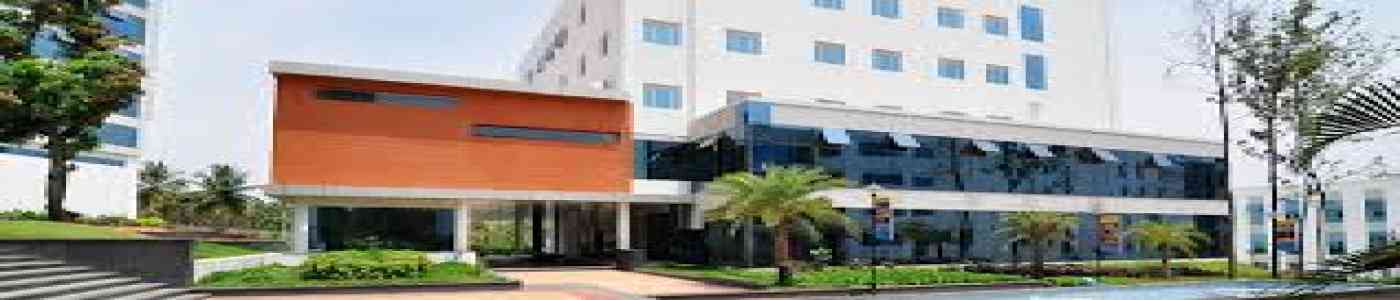 (DSBA) Dayananda Sagar Business Academy 