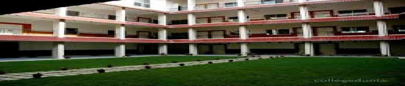 (SMC) Sampurna Montfort College