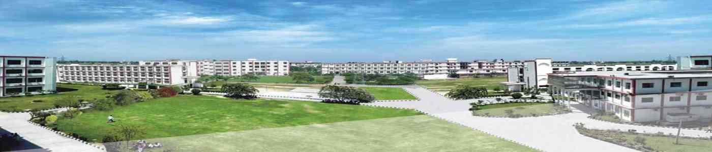 Desh Bhagat University | DBU | Punjab