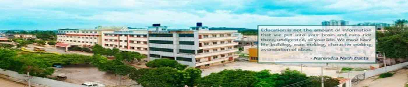(LIIMS) Lorven International Institute of Management Studies 
