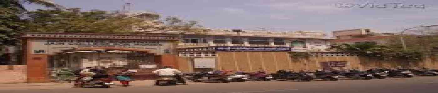 Guru Shree Shanti Vijai Jain College for Women