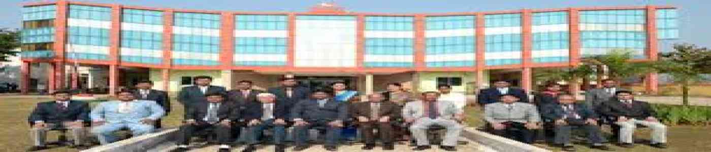 (NSIBM) N.S.I.B.M, Jamshedpur