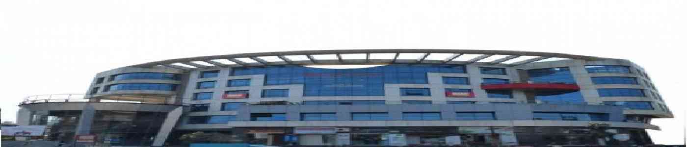 Arena Animation,main Campus Sector 62