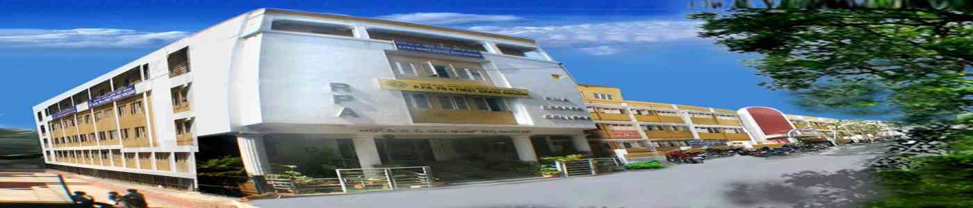 (RPAFGC) RPA First Grade College