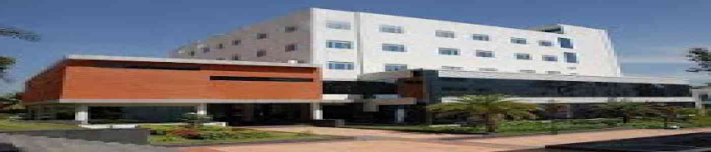 (DSATM) Dayananda Sagar Academy of Technology and Management 