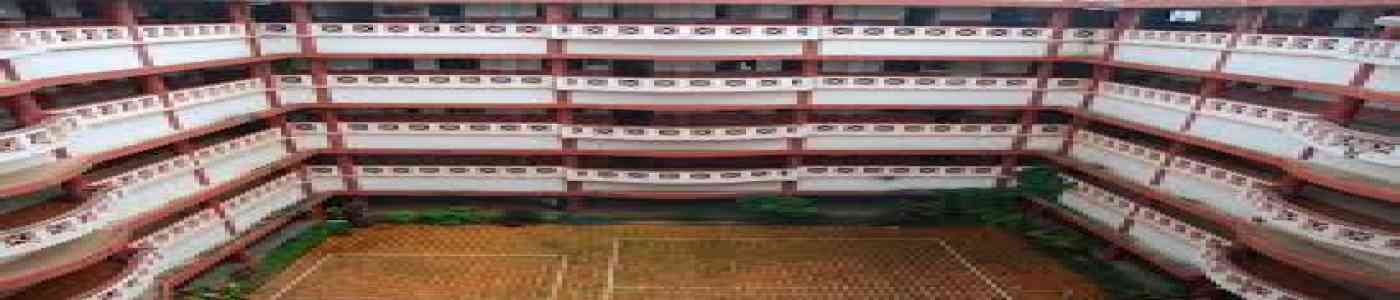 Srinivas University