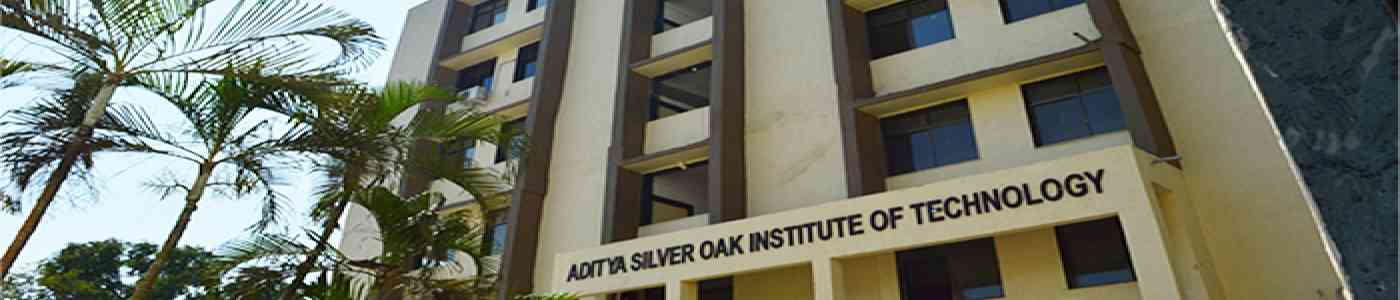 (ASOIT) Aditya Silver Oak Institute of Technology