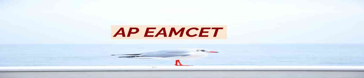 AP EAMCET 2026