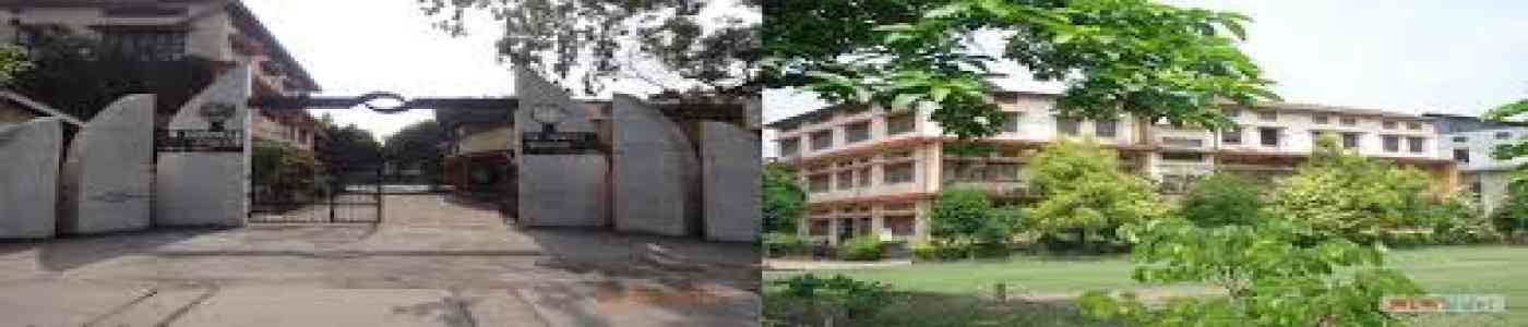 B. Borooah College, Guwahati