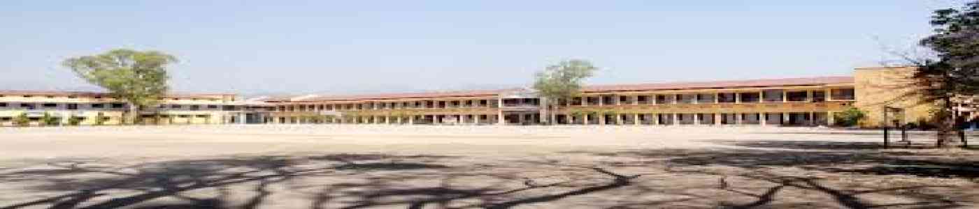 DBS PG College, Dehradun