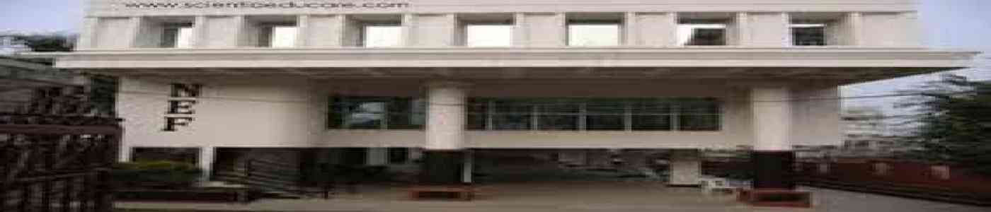 (NEF) National Education Foundation's Law College 