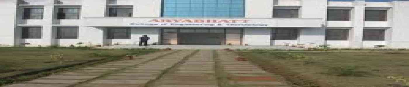 Aryabhatt College of Engineering and Technology