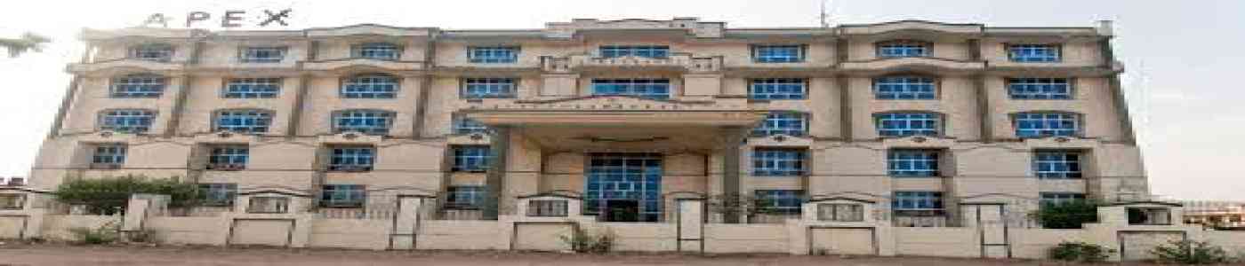 (ACM) Apex College of Management 