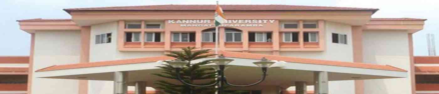 Kannur University