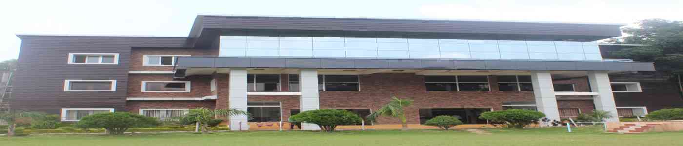 (DBIMS) Dev Bhoomi Institute of Management Studies 