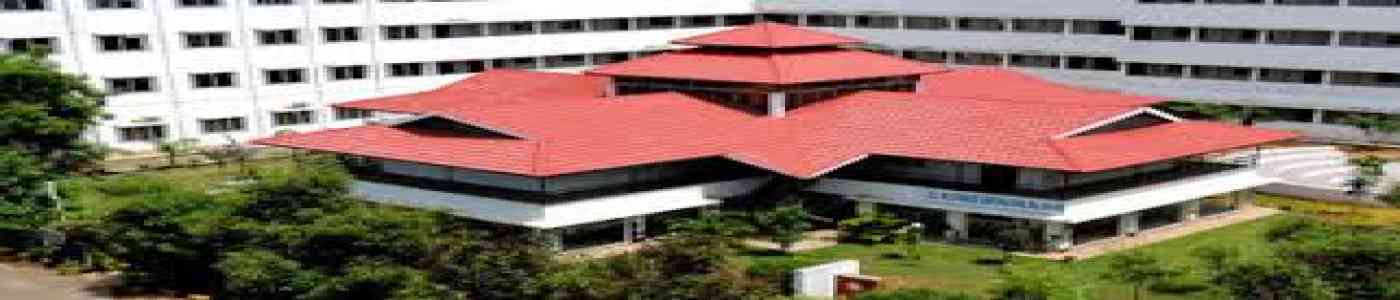 (RAC) Ranganathan Architecture College