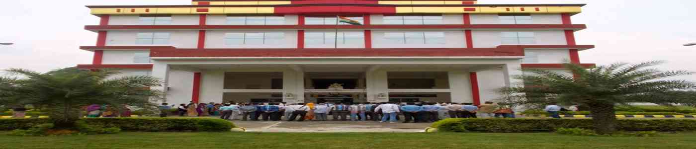 (RCE) Roorkee College of Engineering 