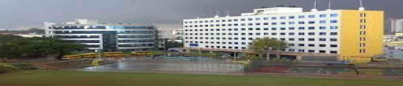 (DSCN) Dayananda Sagar College of Nursing
