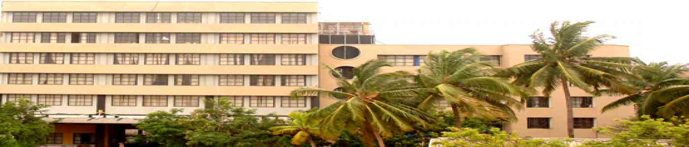 (SPIT) Sardar Patel Institute of Technology 