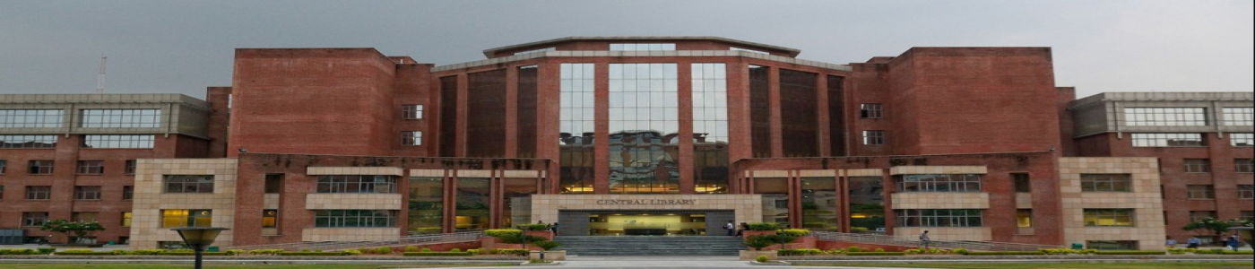Amity Centre for e-Learning