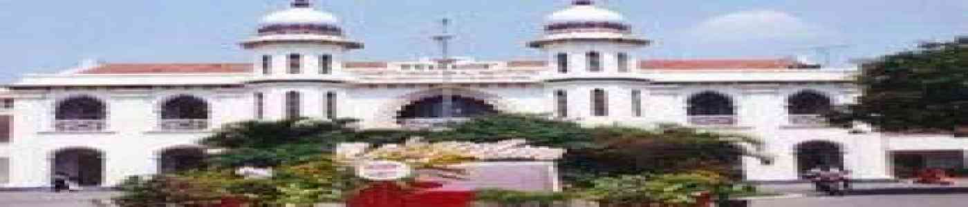 (PSG COIMBATORE) PSG Institute of Advanced Studies 