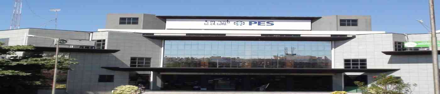 PES University