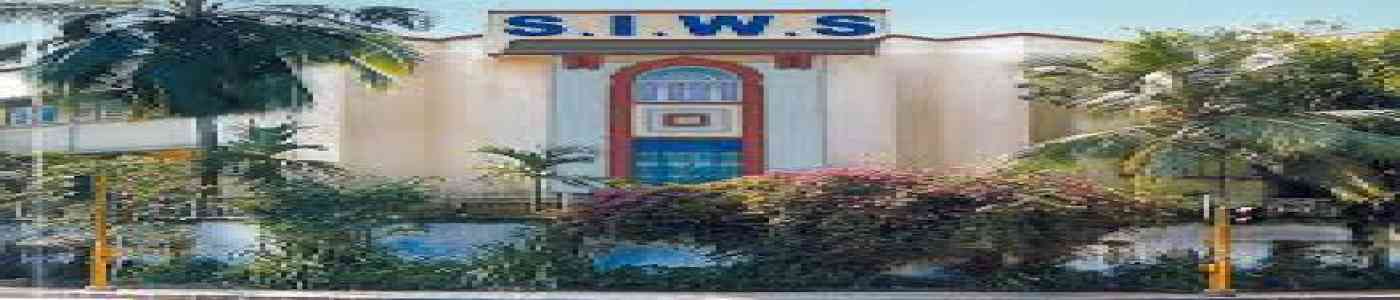SIWS College, Mumbai