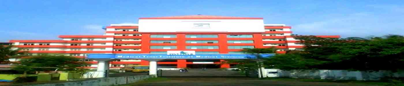 (MTCN) Medical Trust College of Nursing