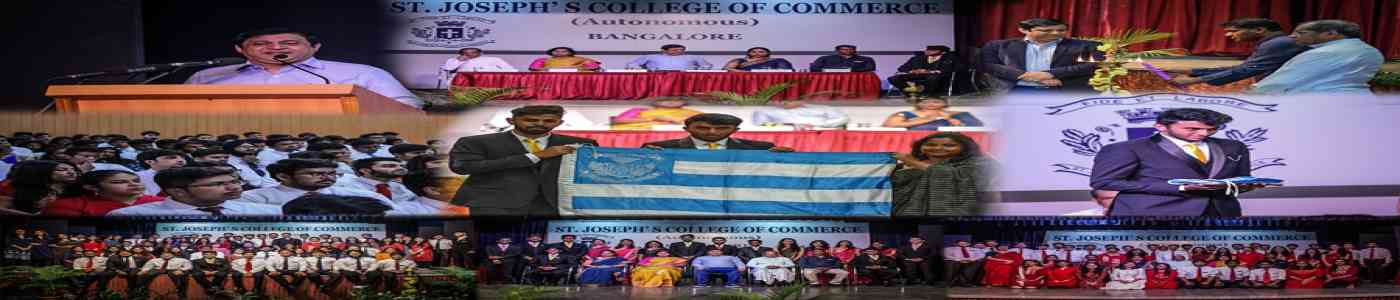 St Joseph's College of Commerce