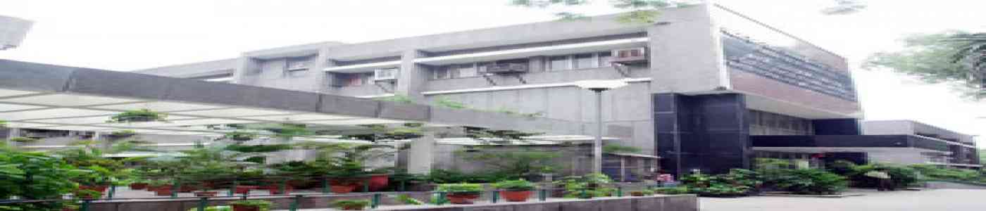 Pt. Deen Dayal Upadhyay Govt. PG Girls College