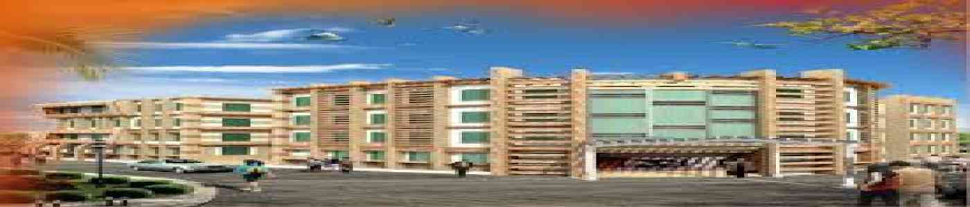 (HLYITM) Heera Lal Yadav Institute of Technology and Management