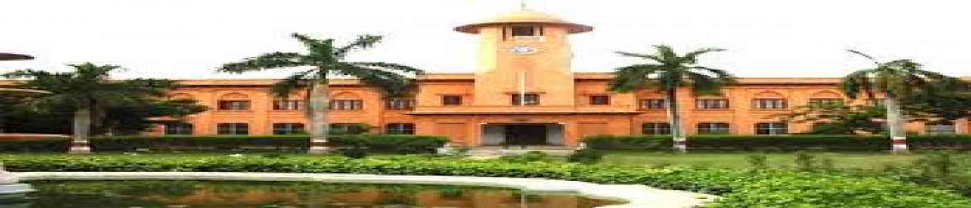 (LDC) Lucknow Degree College