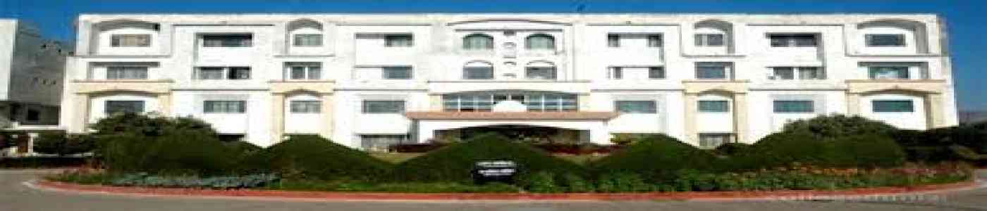 (JIB) Jaipur Institute of Biotechnology