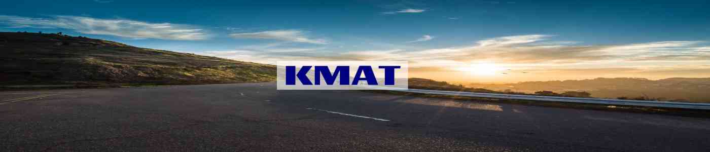 KMAT 2026