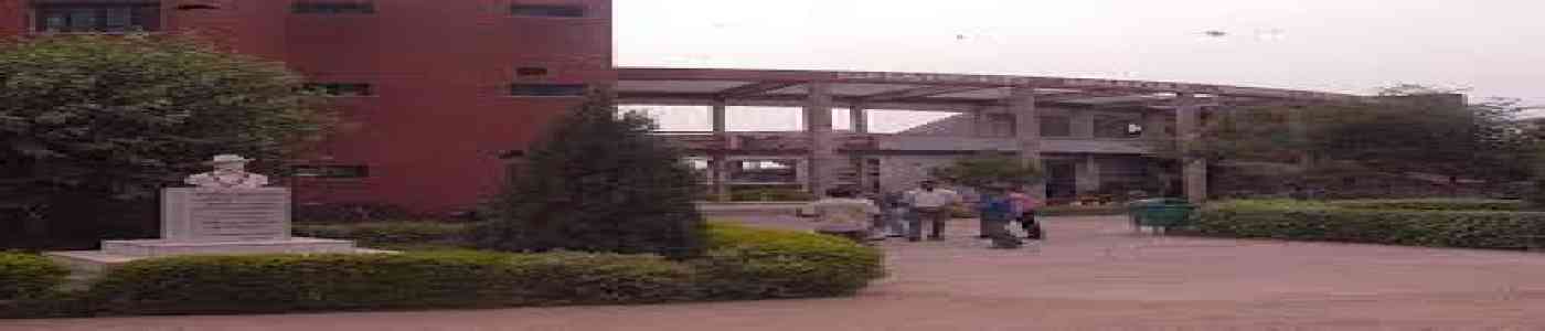 Bhagini Nivedita College, New Delhi