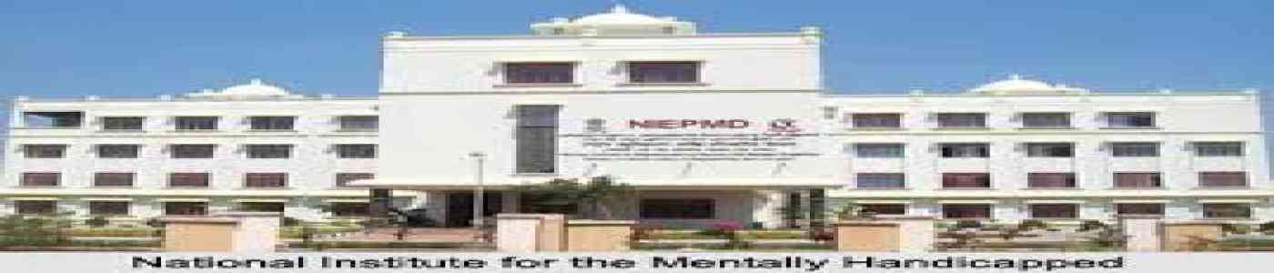 (NIMH) National Institute for the Mentally Handicapped