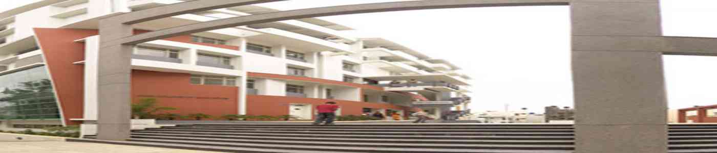 (CMRIMS) CMR Institute of Management Studies (Autonomous)
