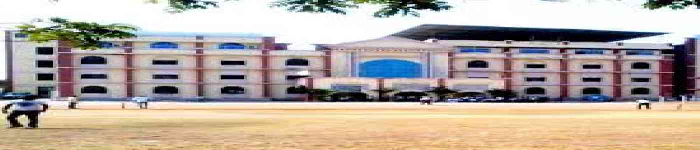 (MCET) Moghal College of Engineering & Technology