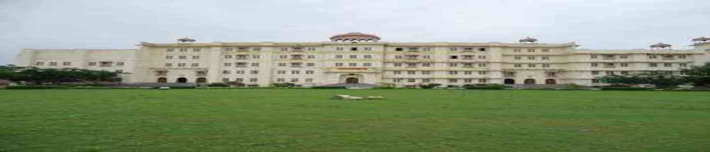 Dr. K.N. Modi University