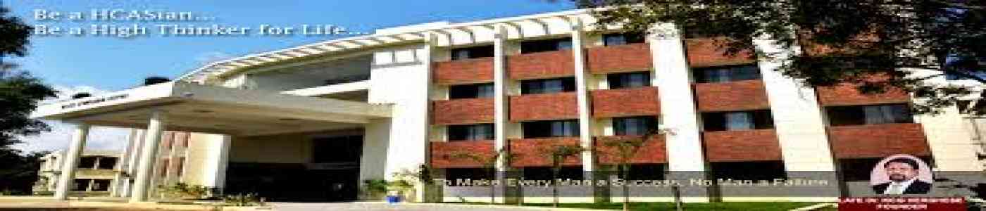 Hindustan College of Arts and Science