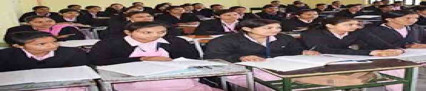 Rawat Mahila B.Ed College, Jaipur