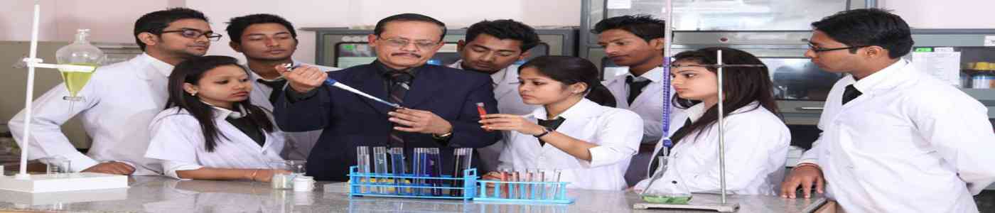(AIMT GUWAHATI) Asian Institute of Management and Technology 