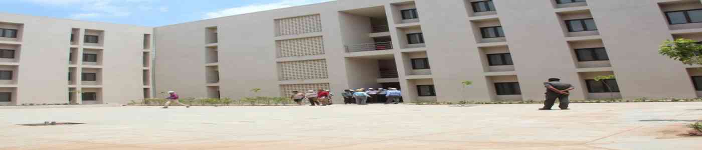Indian Institute of Teacher Education