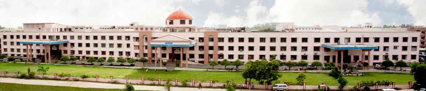 Bareilly International University