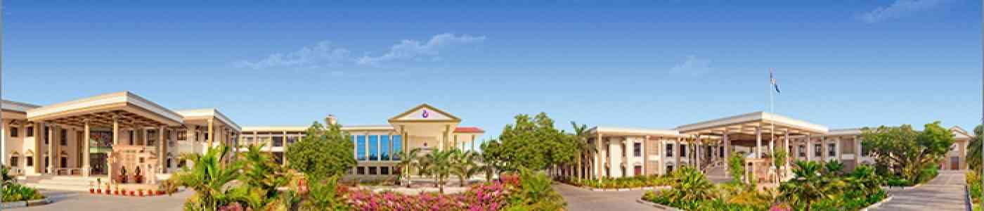 UKA Tarsadia University