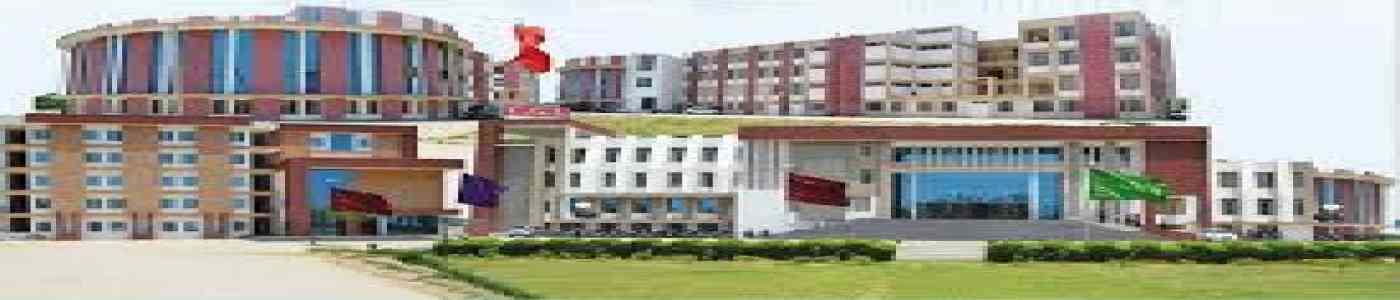 KNS World Management College